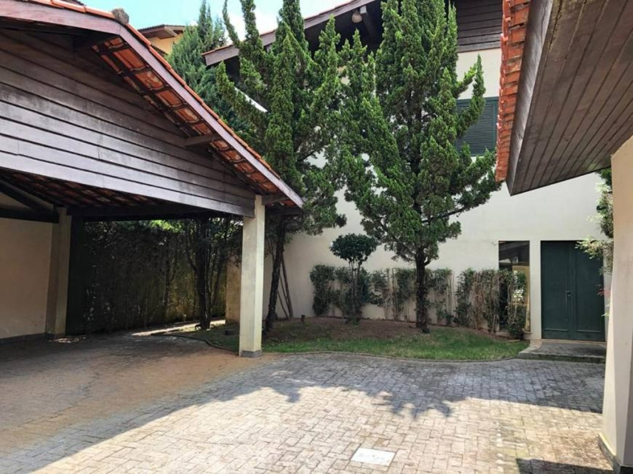 Casa, 5 quartos, 1000 m² - Foto 5