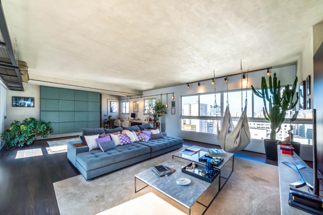 Cobertura, 2 quartos, 240 m² - Foto 12