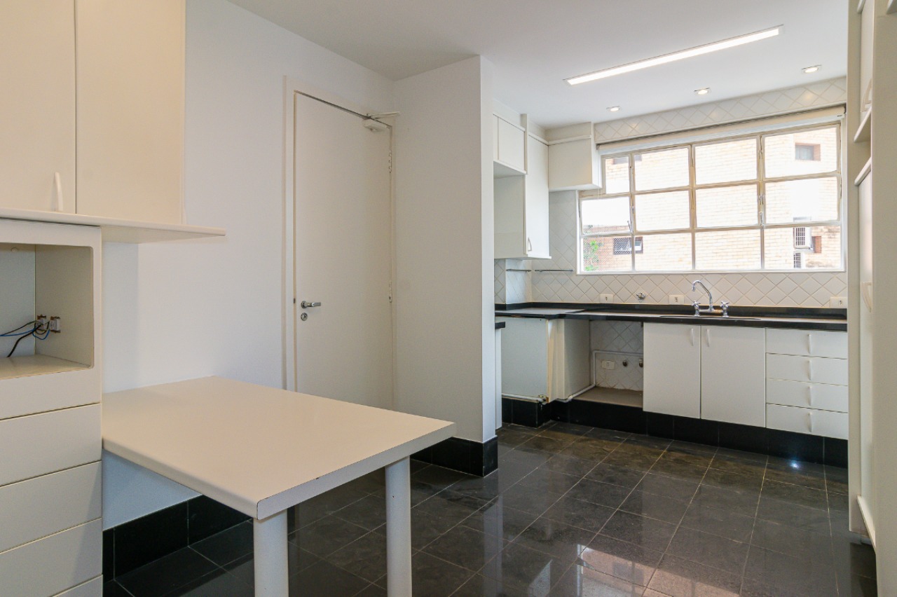 Apartamento, 3 quartos, 180 m² - Foto 21