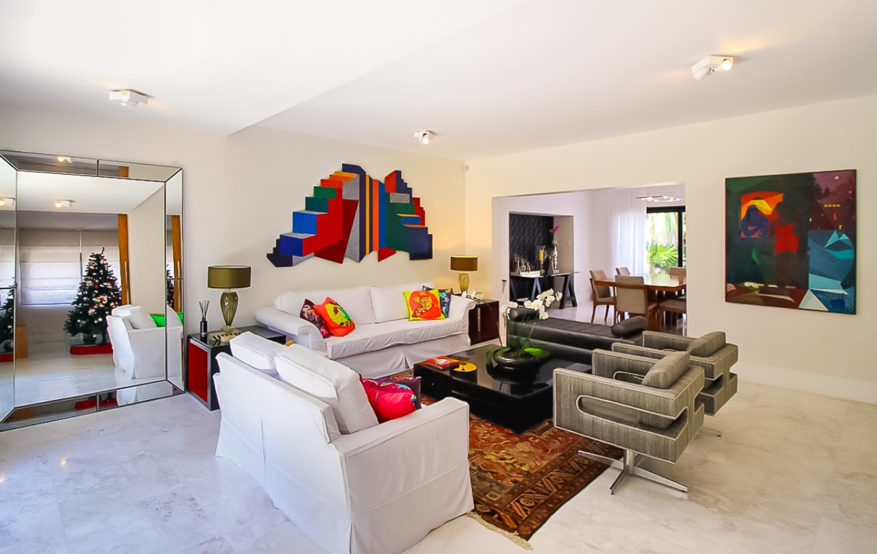 Casa, 3 quartos, 500 m² - Foto 5