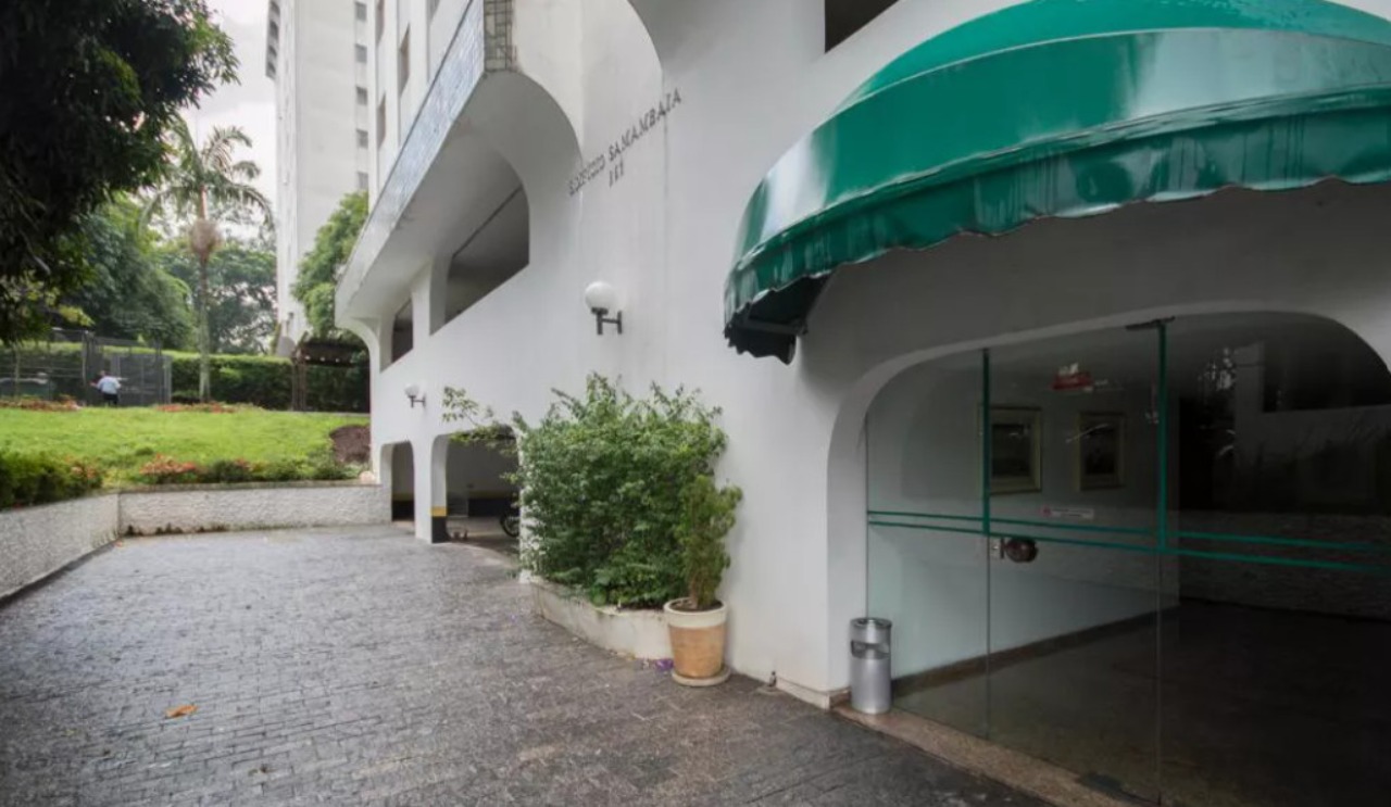 Apartamento, 3 quartos, 100 m² - Foto 1