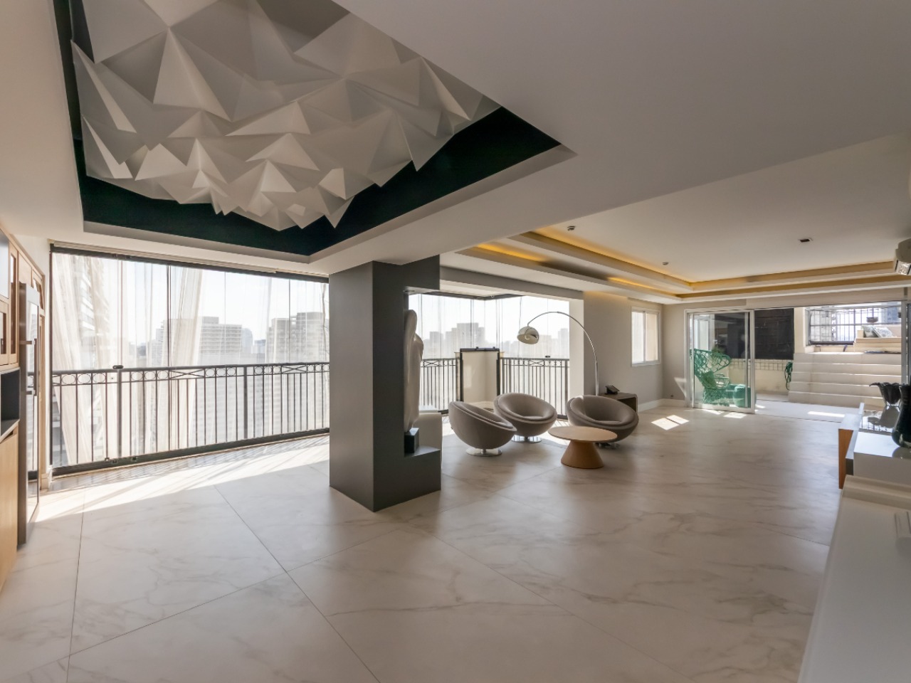 Cobertura, 4 quartos, 310 m² - Foto 55
