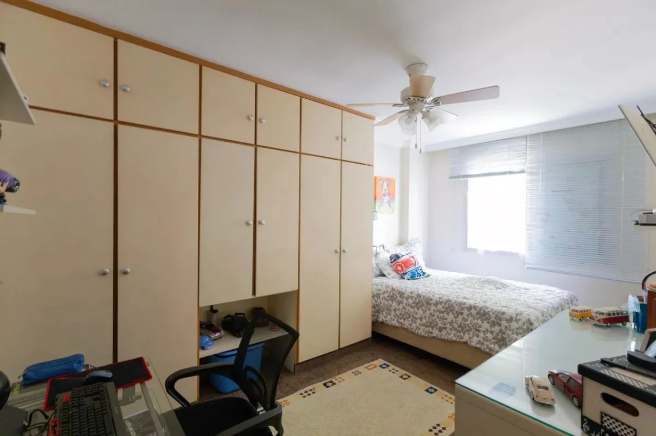 Apartamento, 3 quartos, 172 m² - Foto 24