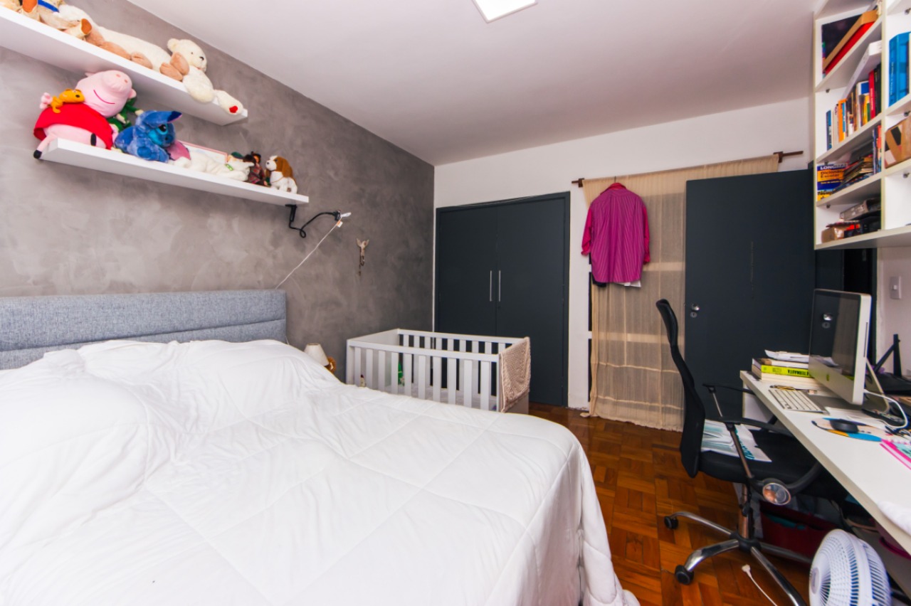Apartamento, 2 quartos, 160 m² - Foto 16