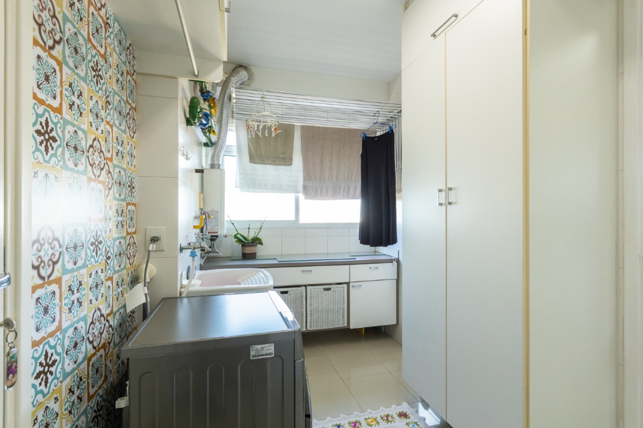 Apartamento, 4 quartos, 180 m² - Foto 26