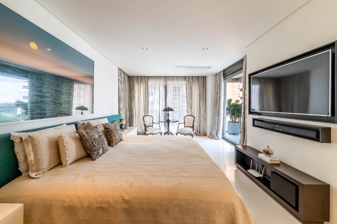 Apartamento, 2 quartos, 350 m² - Foto 15