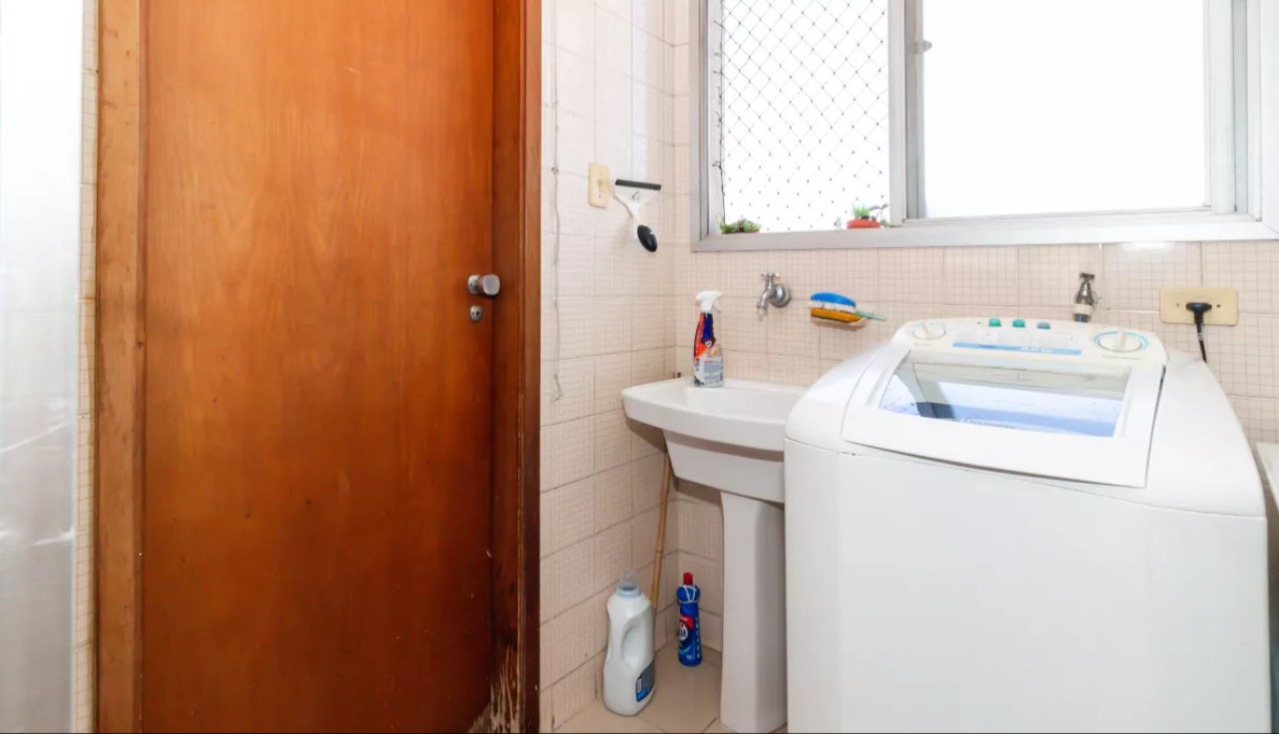 Apartamento, 3 quartos, 124 m² - Foto 31