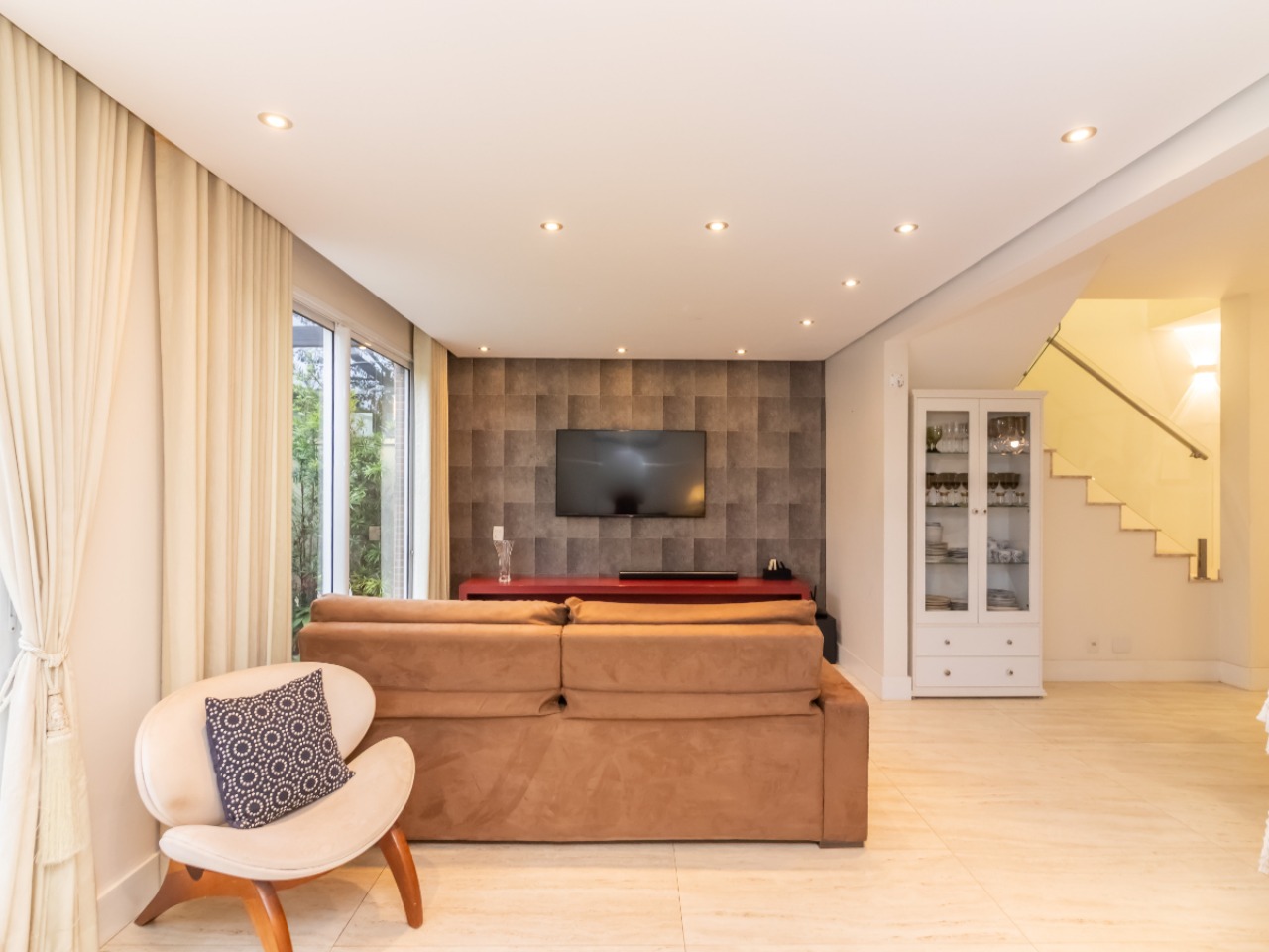 Casa de Condomínio, 3 quartos - Foto 7