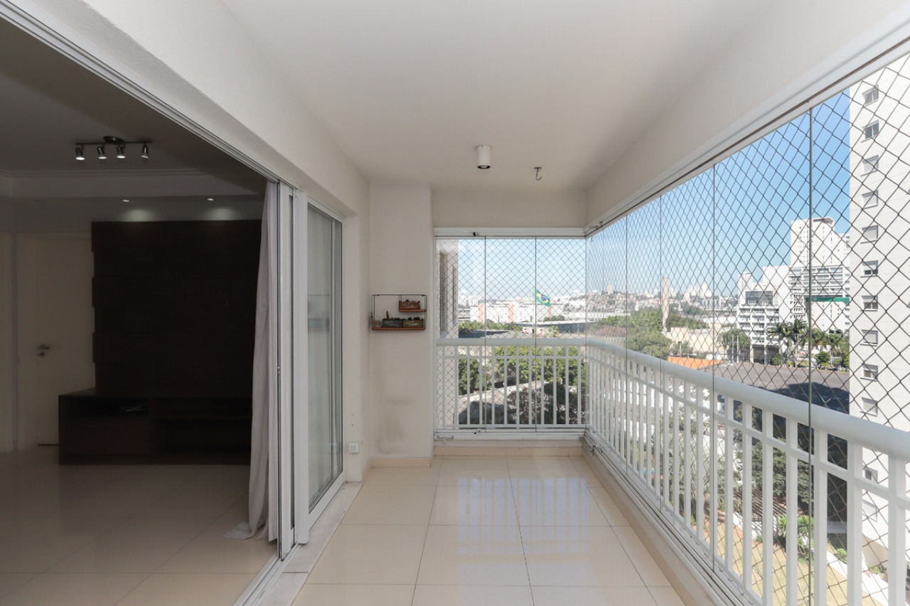 Apartamento, 3 quartos, 100 m² - Foto 6