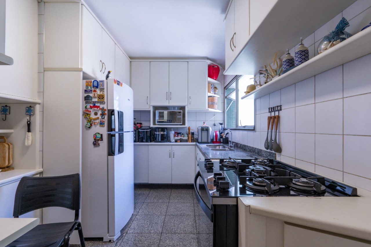 Apartamento, 3 quartos, 140 m² - Foto 18