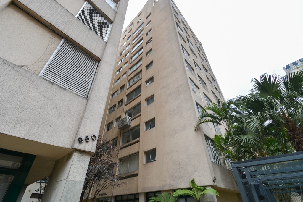 Apartamento, 2 quartos, 90 m² - Foto 8