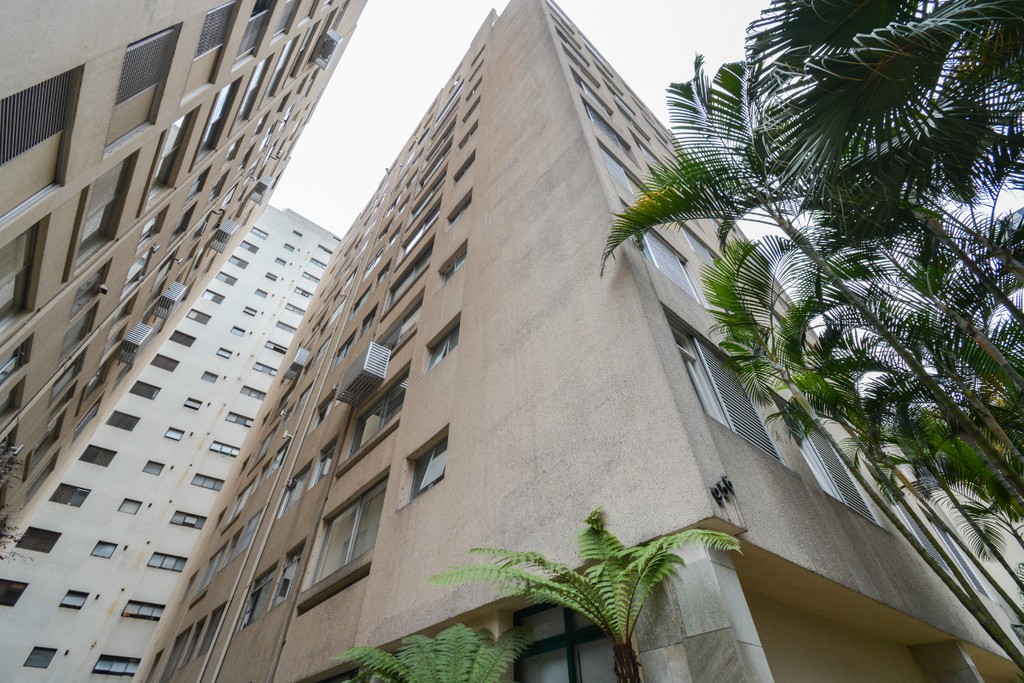 Apartamento, 2 quartos, 90 m² - Foto 9