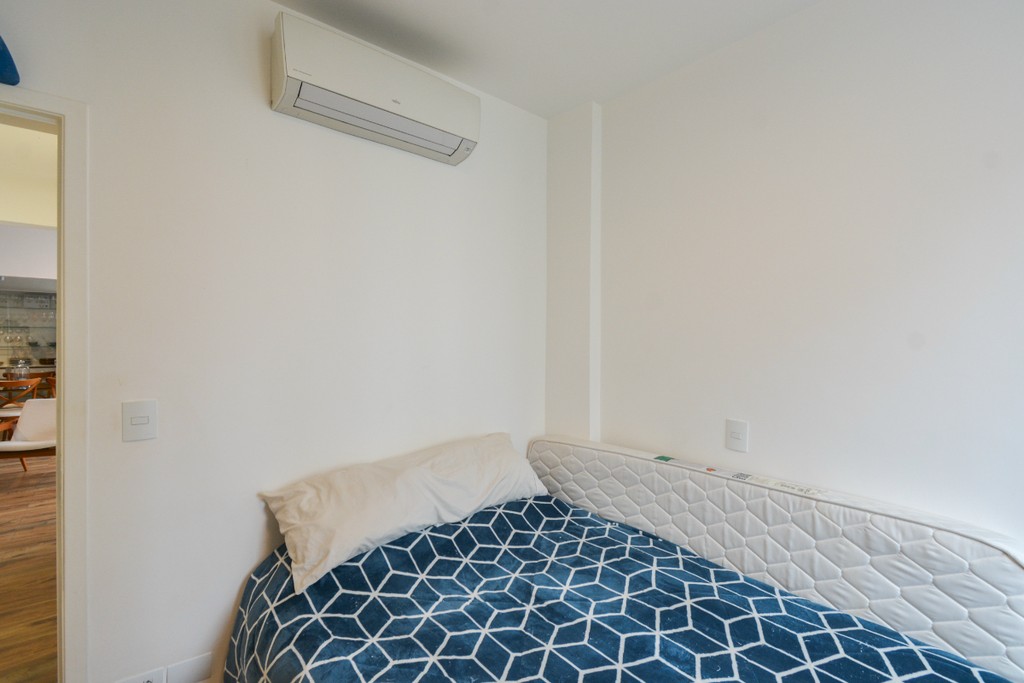Apartamento, 2 quartos, 90 m² - Foto 13
