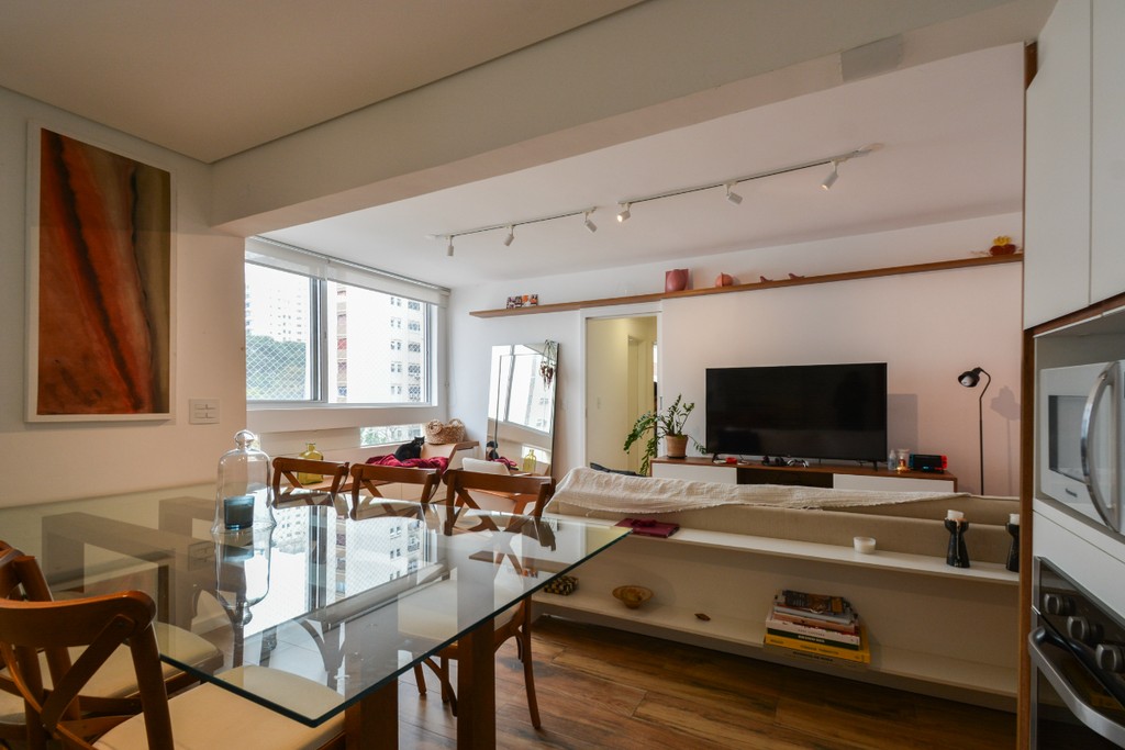 Apartamento, 2 quartos, 90 m² - Foto 24