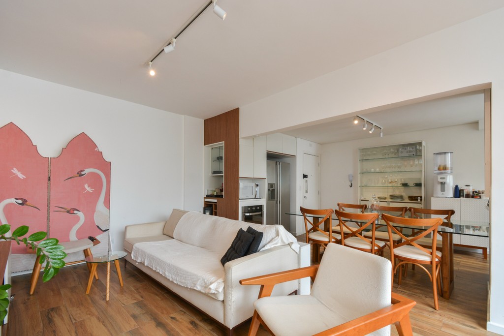 Apartamento, 2 quartos, 90 m² - Foto 26