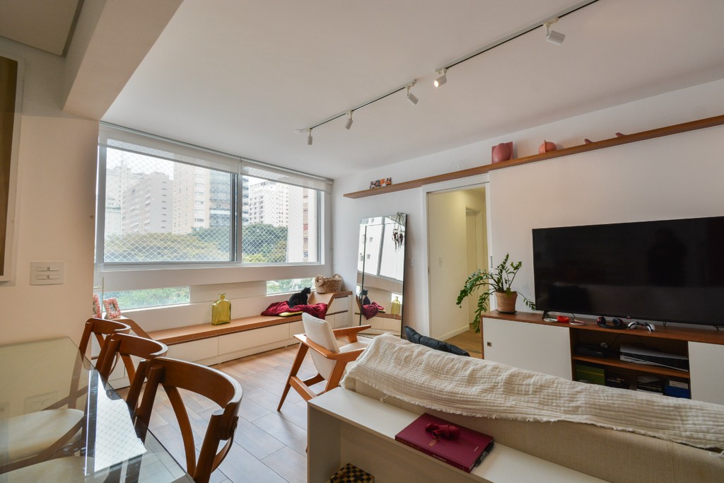 Apartamento, 2 quartos, 90 m² - Foto 27