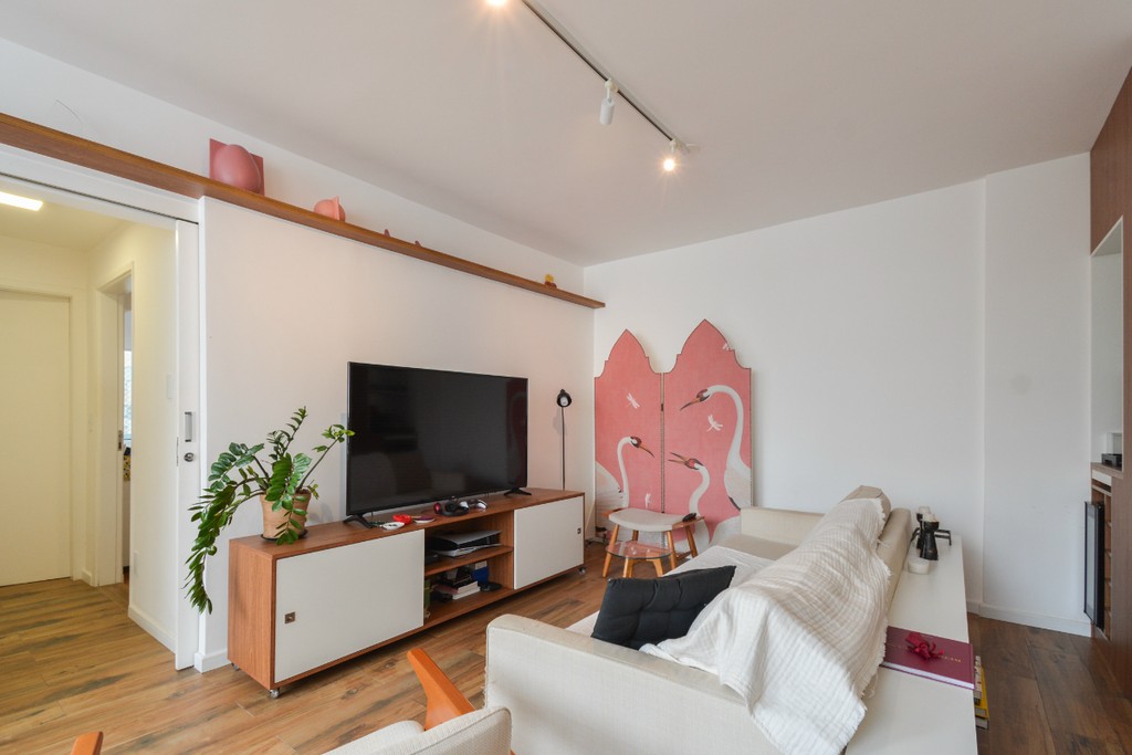 Apartamento, 2 quartos, 90 m² - Foto 28