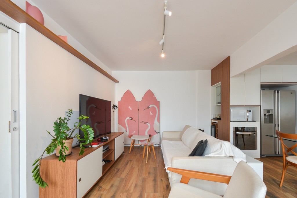 Apartamento, 2 quartos, 90 m² - Foto 29