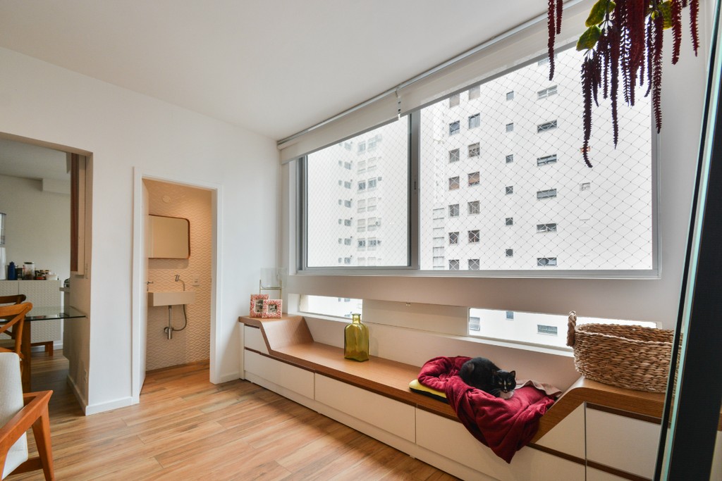 Apartamento, 2 quartos, 90 m² - Foto 30