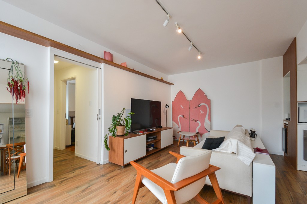 Apartamento, 2 quartos, 90 m² - Foto 32