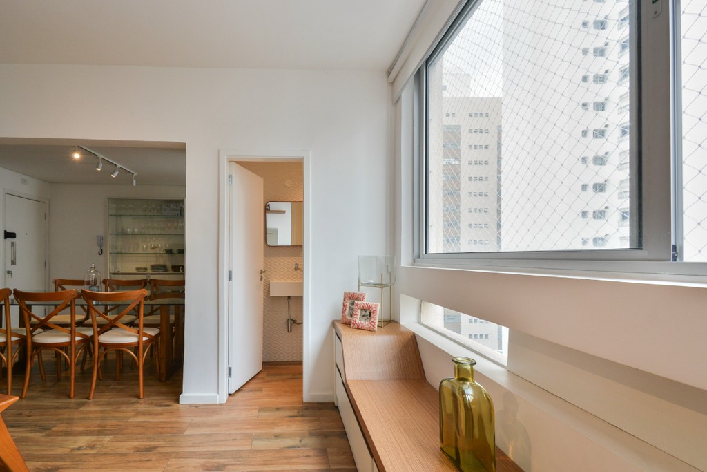 Apartamento, 2 quartos, 90 m² - Foto 34