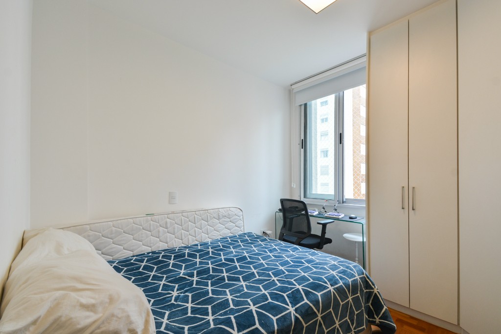 Apartamento, 2 quartos, 90 m² - Foto 35
