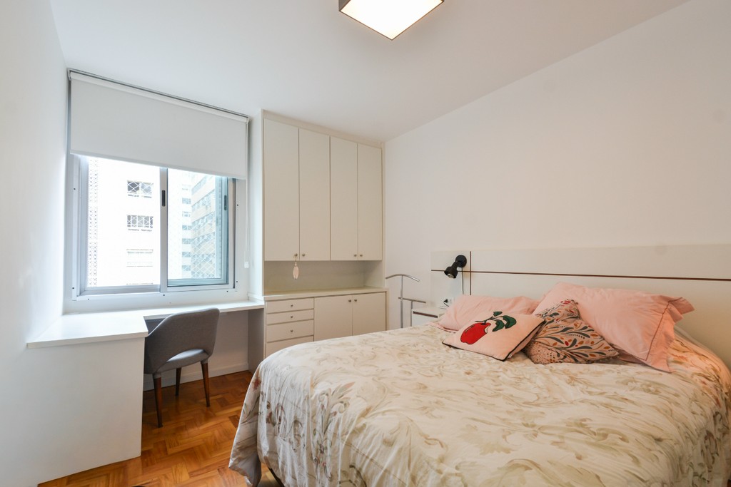 Apartamento, 2 quartos, 90 m² - Foto 40