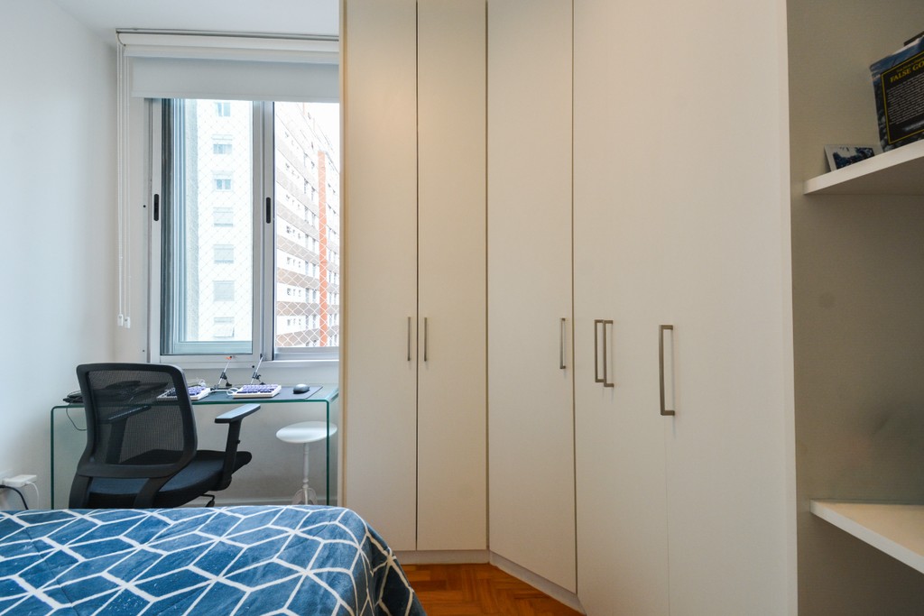 Apartamento, 2 quartos, 90 m² - Foto 43