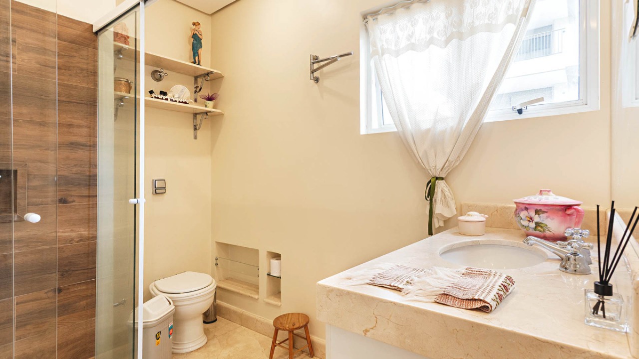 Apartamento, 2 quartos, 200 m² - Foto 16