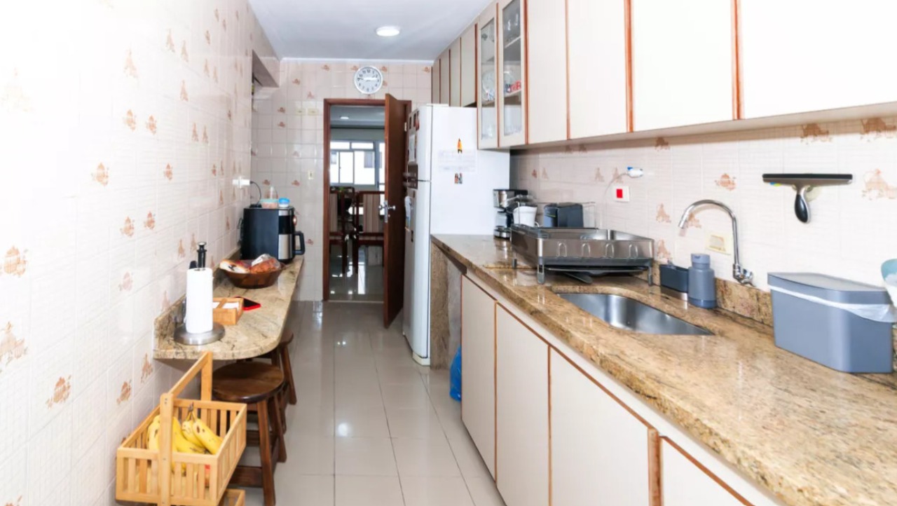 Apartamento, 3 quartos, 124 m² - Foto 33
