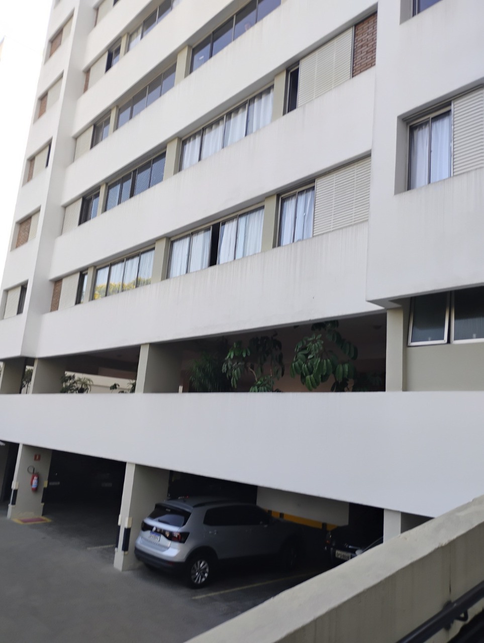 Apartamento, 3 quartos, 105 m² - Foto 5