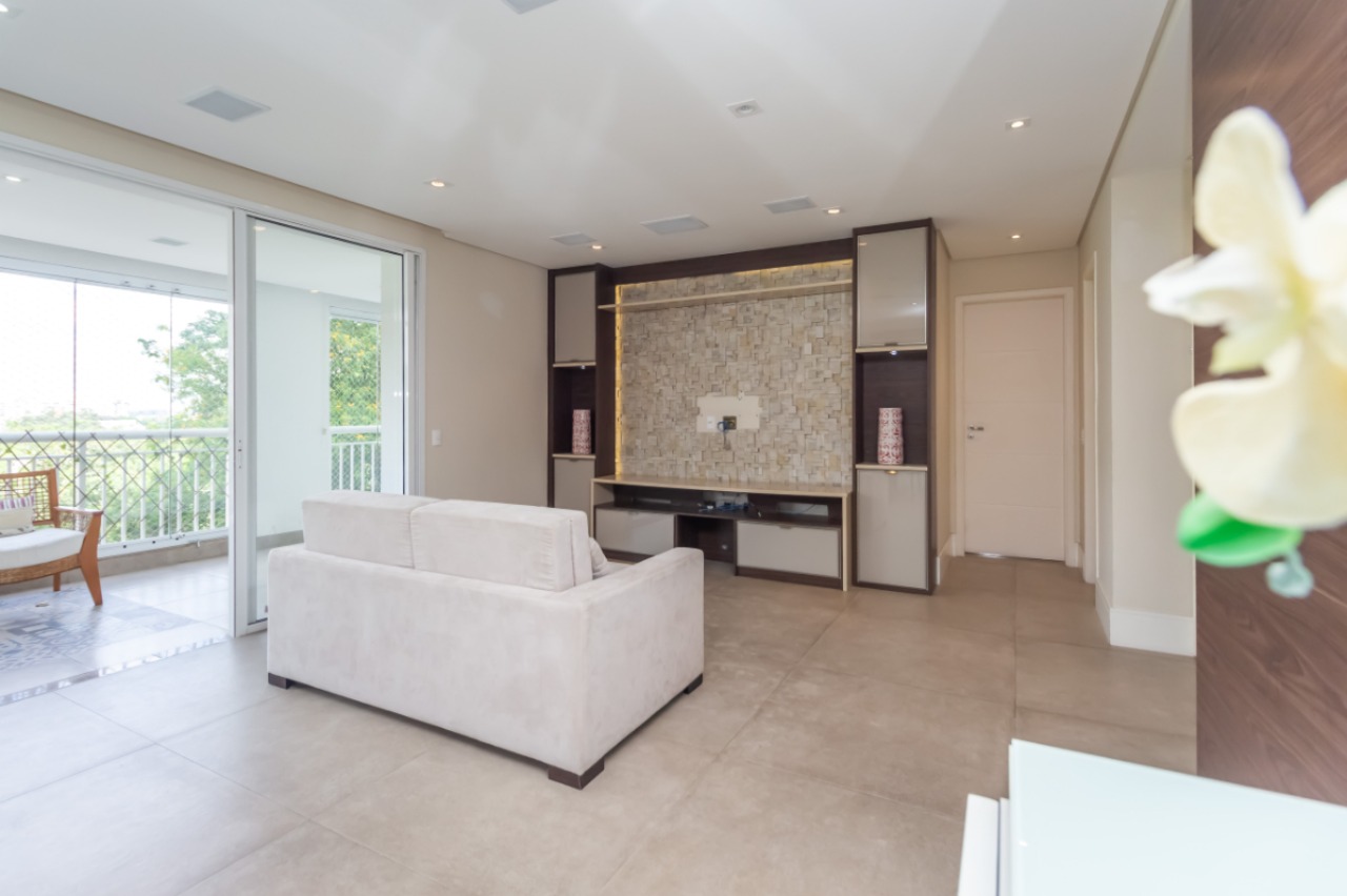 Apartamento, 3 quartos, 180 m² - Foto 3