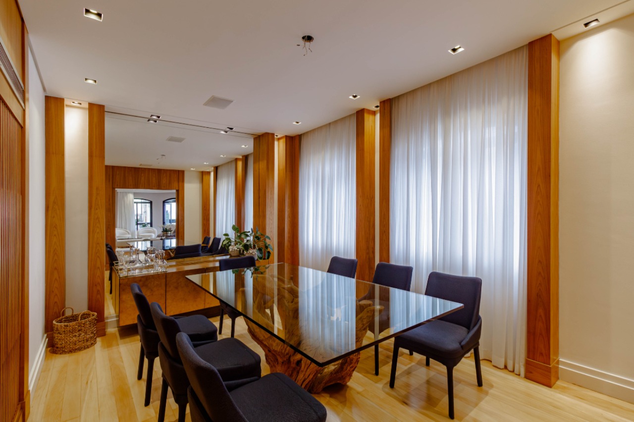 Apartamento, 4 quartos, 260 m² - Foto 2
