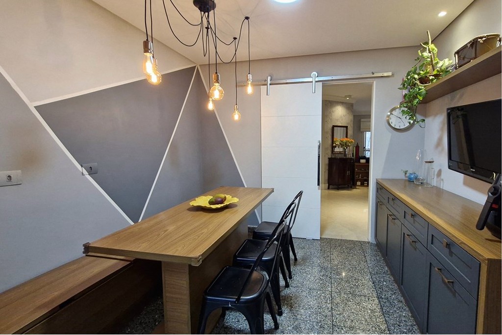 Apartamento, 3 quartos, 169 m² - Foto 6