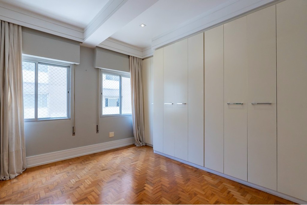 Apartamento, 3 quartos, 241 m² - Foto 26