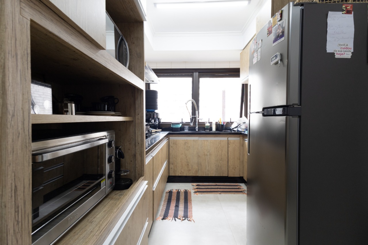 Apartamento, 3 quartos, 170 m² - Foto 14
