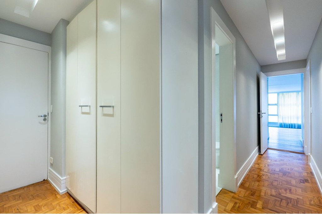 Apartamento, 3 quartos, 241 m² - Foto 5