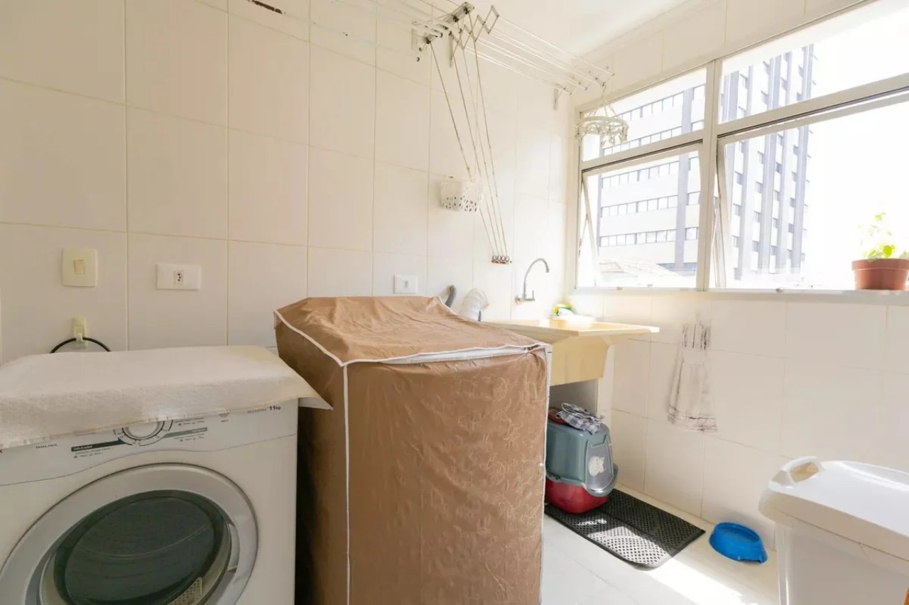 Apartamento, 3 quartos, 172 m² - Foto 16