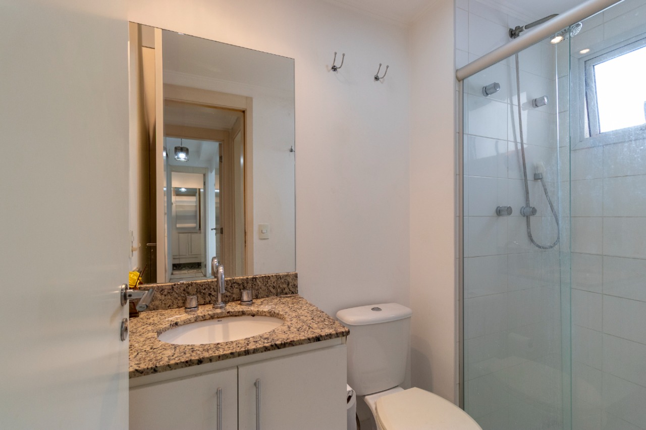 Apartamento, 4 quartos, 130 m² - Foto 19