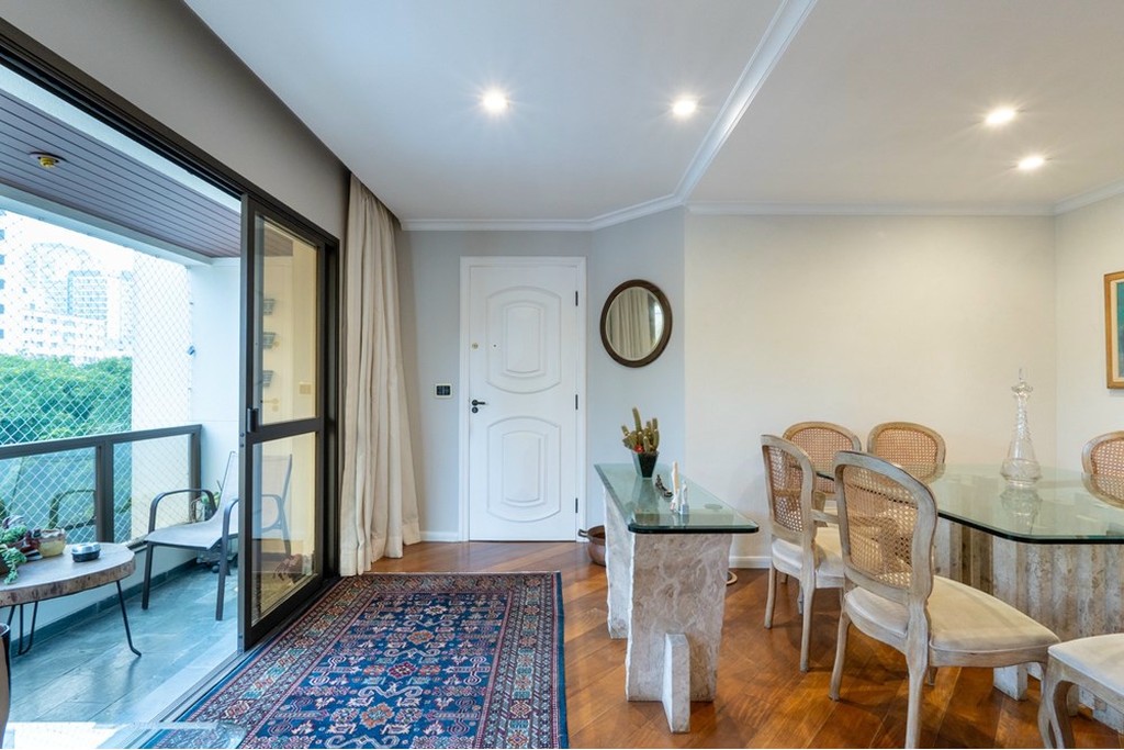 Apartamento, 3 quartos, 131 m² - Foto 9