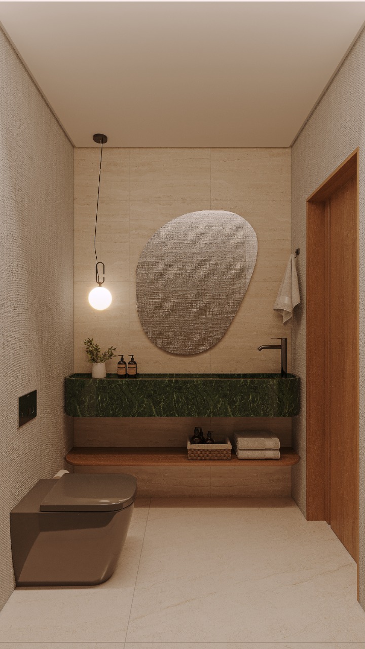 Apartamento, 3 quartos, 160 m² - Foto 7