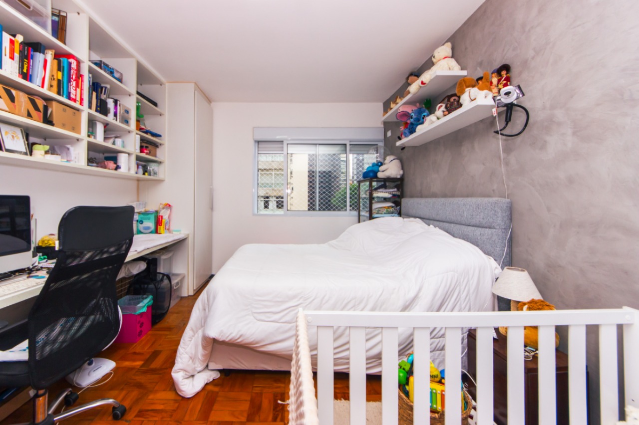 Apartamento, 2 quartos, 160 m² - Foto 19