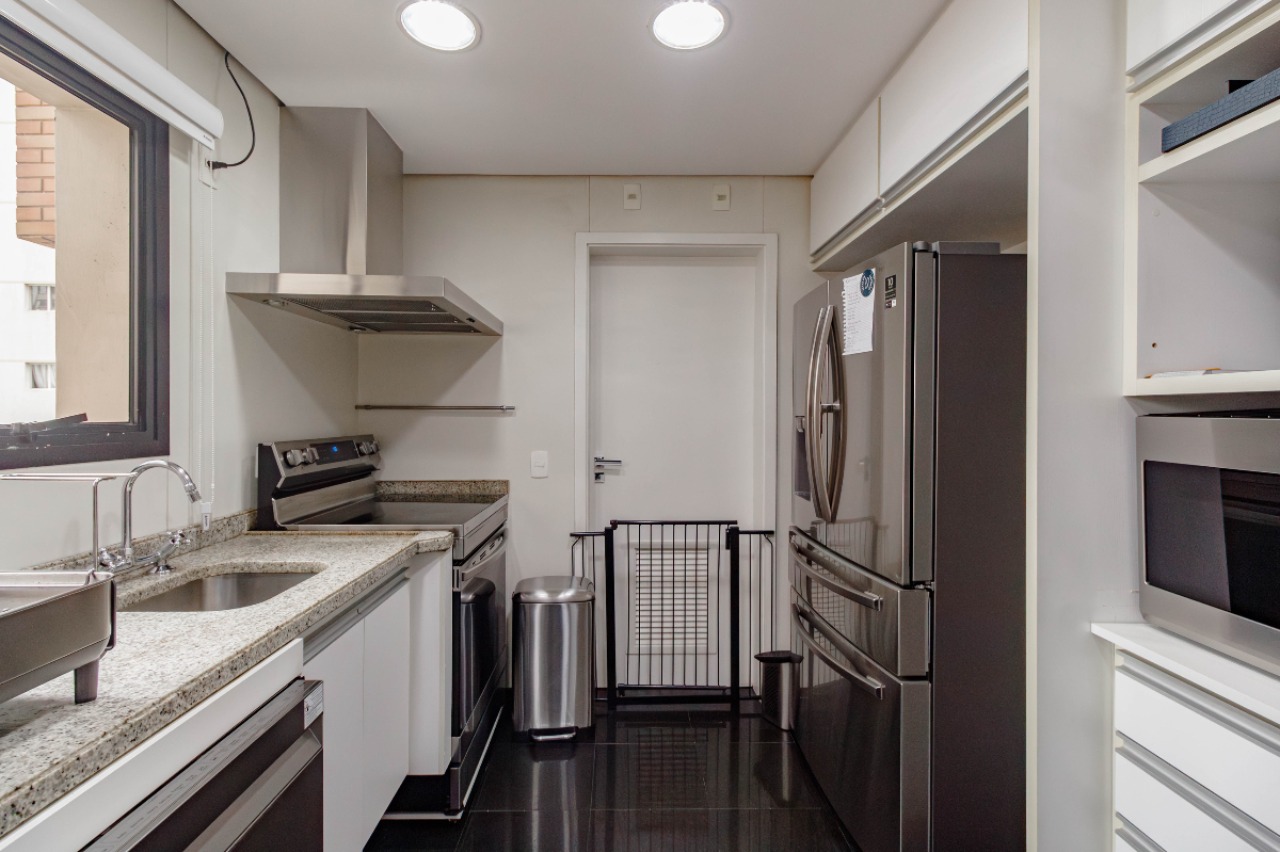 Apartamento, 4 quartos, 260 m² - Foto 18