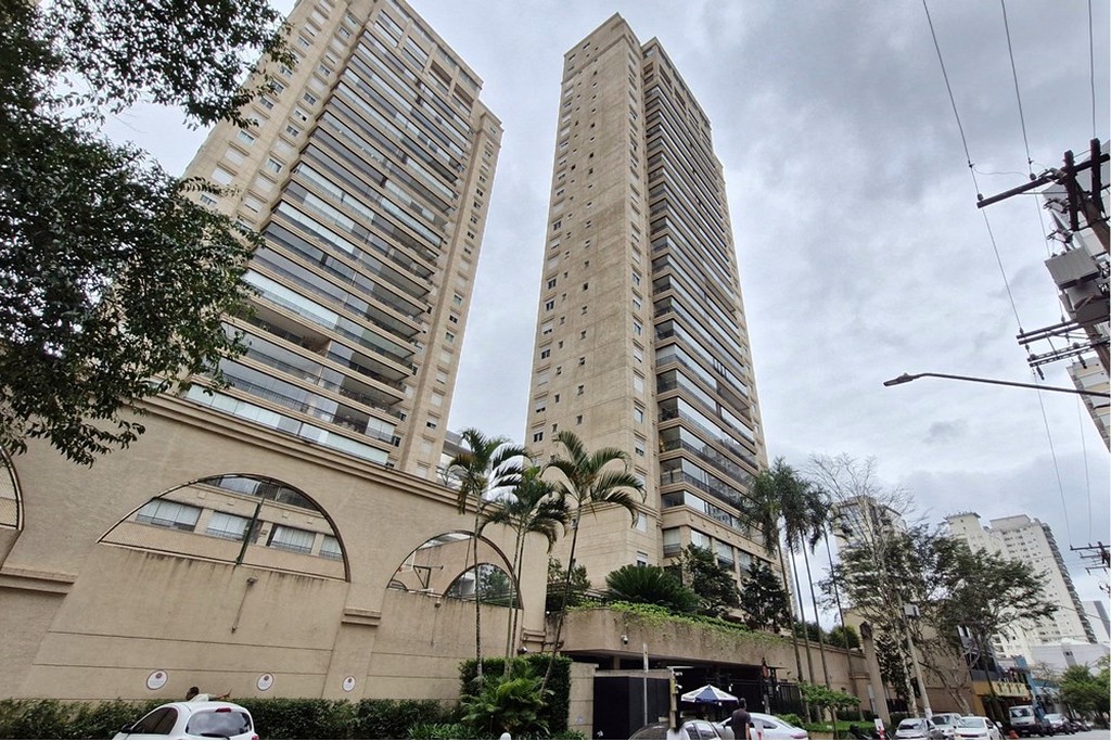 Apartamento, 3 quartos, 170 m² - Foto 29