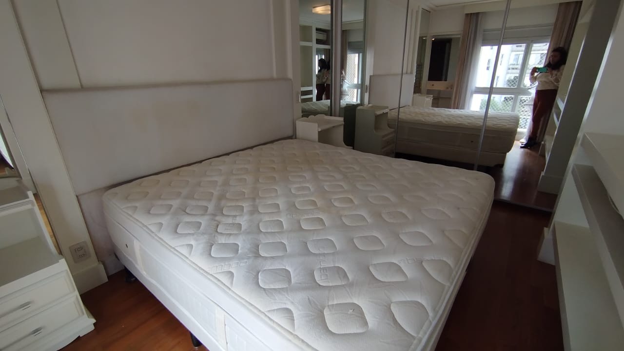 Apartamento, 3 quartos, 170 m² - Foto 15