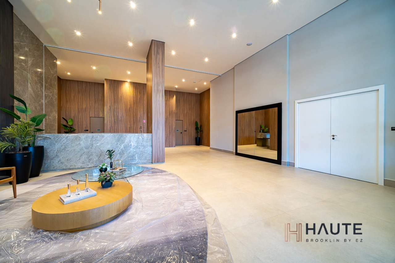 Apartamento, 3 quartos, 185 m² - Foto 5