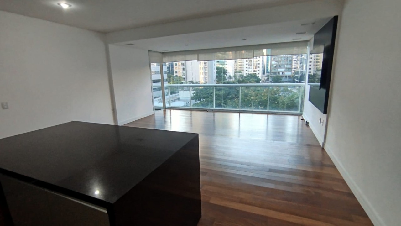 Apartamento, 1 quarto, 92 m² - Foto 6
