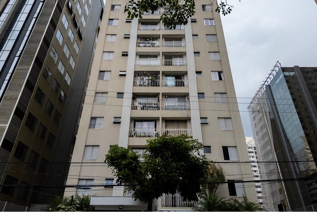 Apartamento, 2 quartos, 57 m² - Foto 20