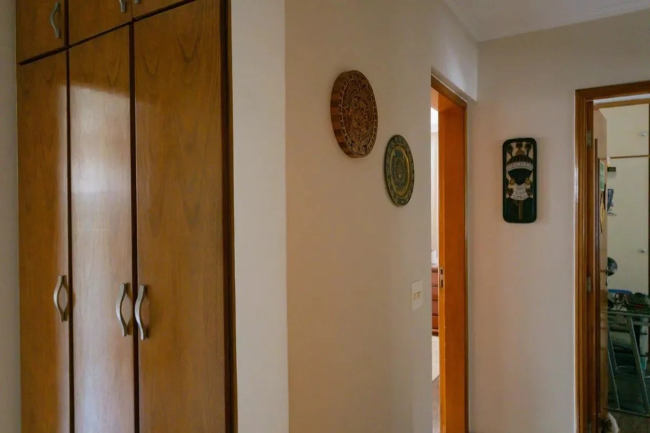 Apartamento, 3 quartos, 172 m² - Foto 20