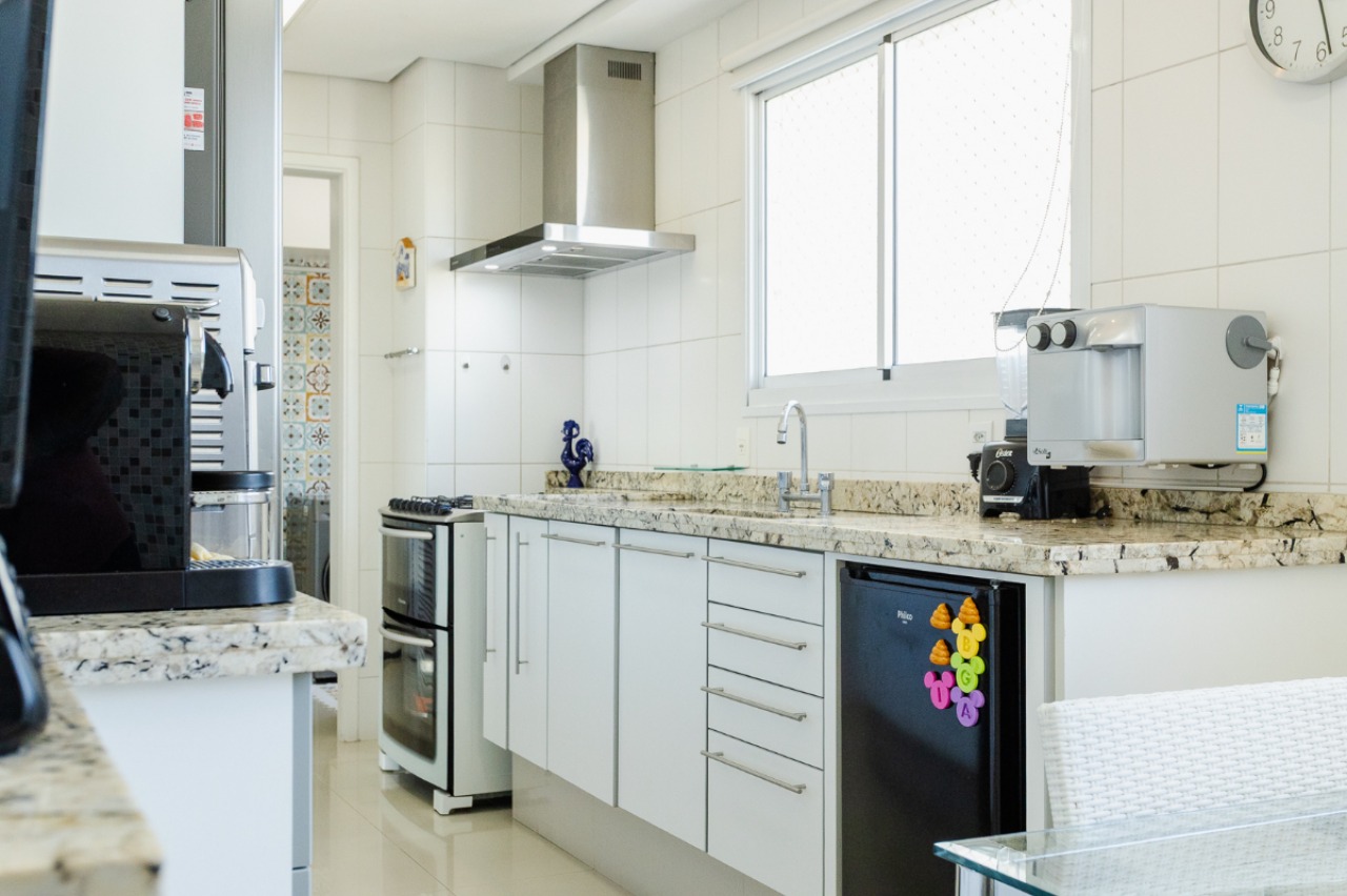 Apartamento, 4 quartos, 180 m² - Foto 14